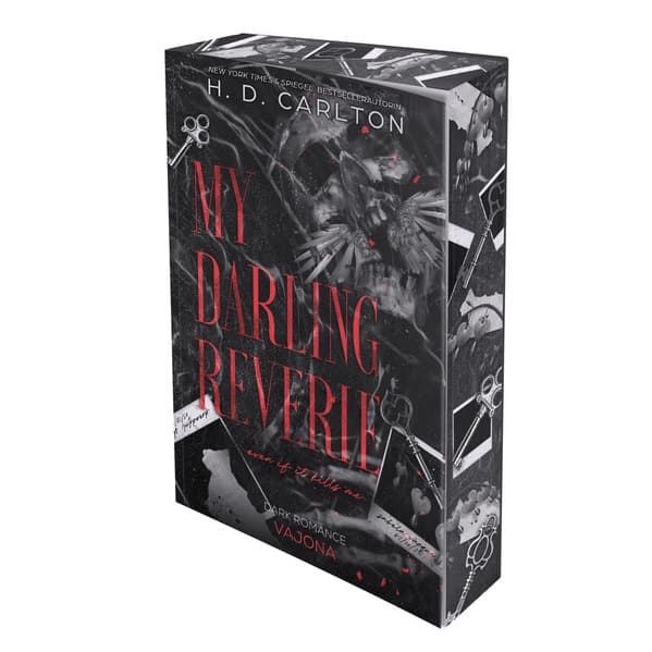 My Darling Reverie