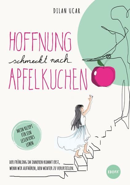 Hoffnung schmeckt nach Apfelkuchen