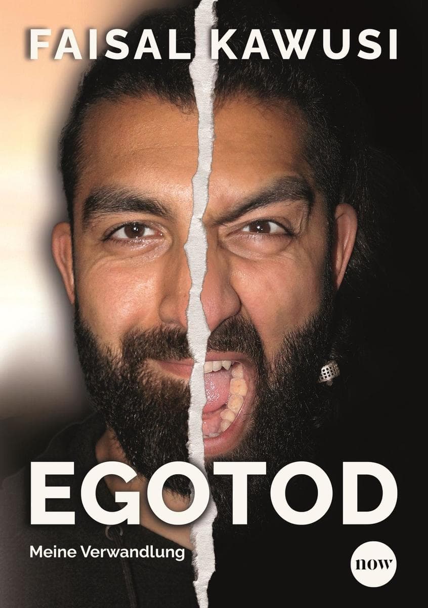 Egotod