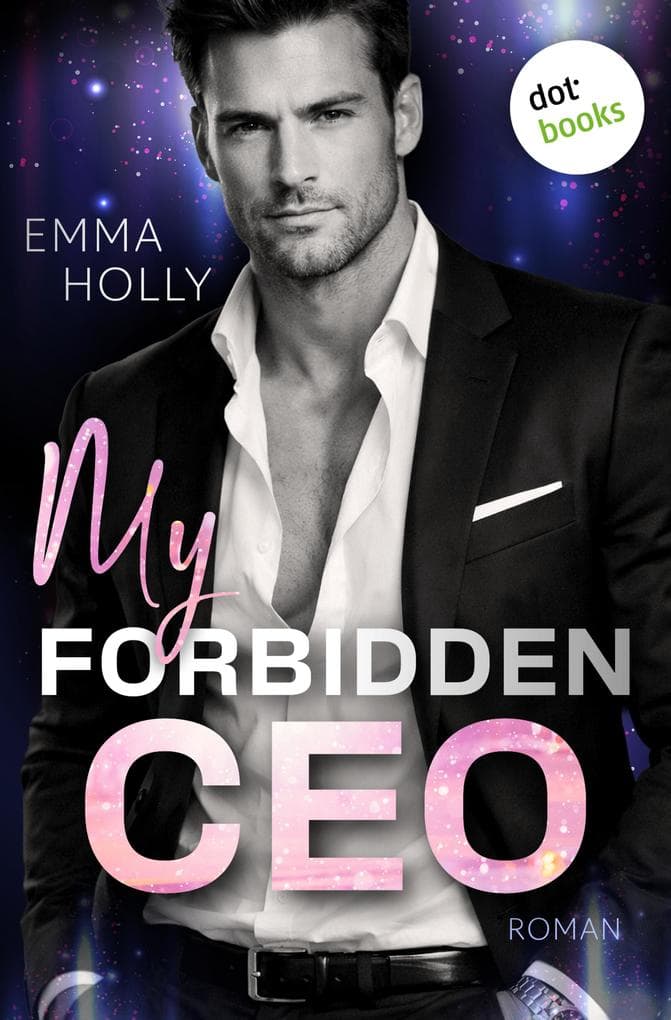 My Forbidden CEO