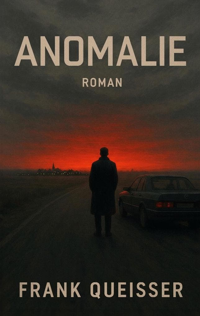 Anomalie