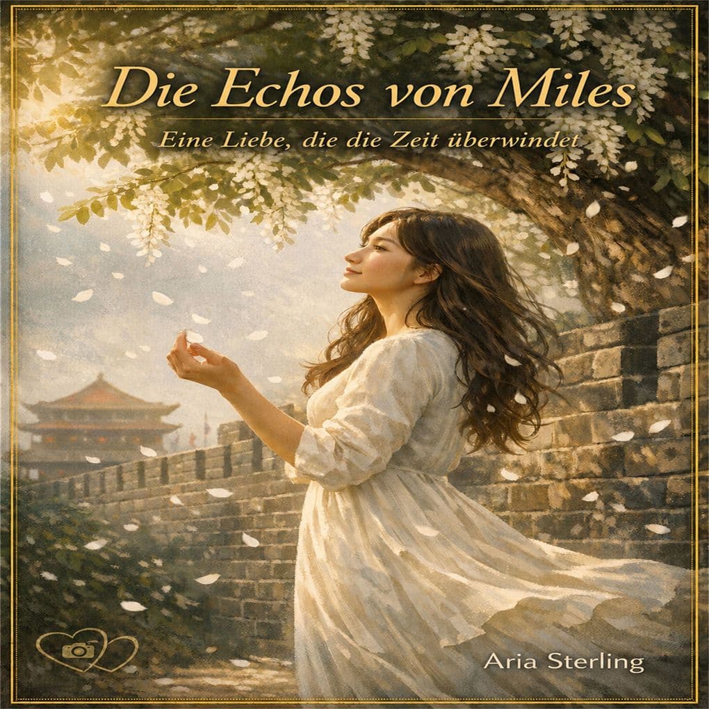 Die Echos von Miles: Eine Liebe, die die Zeit überwindet