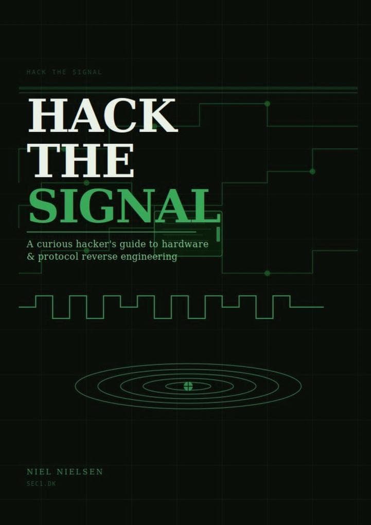 Hack the signal