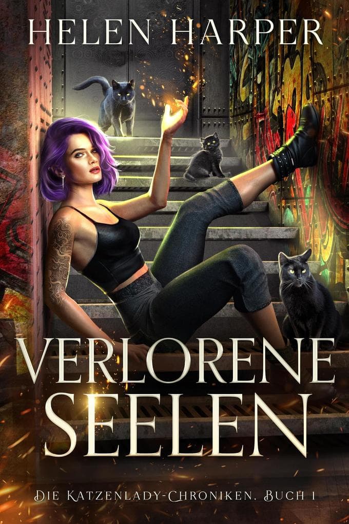 Verlorene Seelen