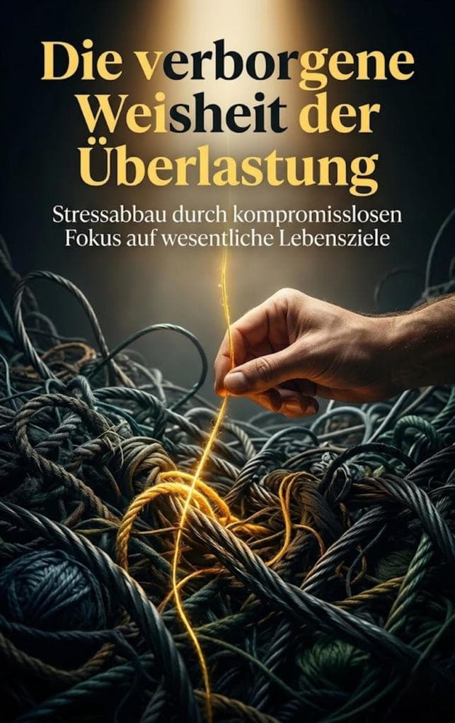 Die verborgene Weisheit der Überlastung