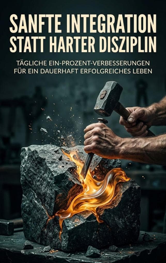 Sanfte Integration statt harter Disziplin