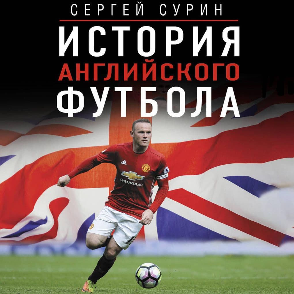 Istoriya angliyskogo futbola