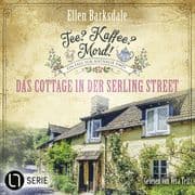 Das Cottage in der Serling Street - Natalie Ames ermittelt - Tee? Kaffee? Mord!, Folge 39