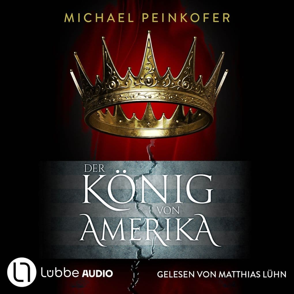 Der König von Amerika - Game of History, Teil 2
