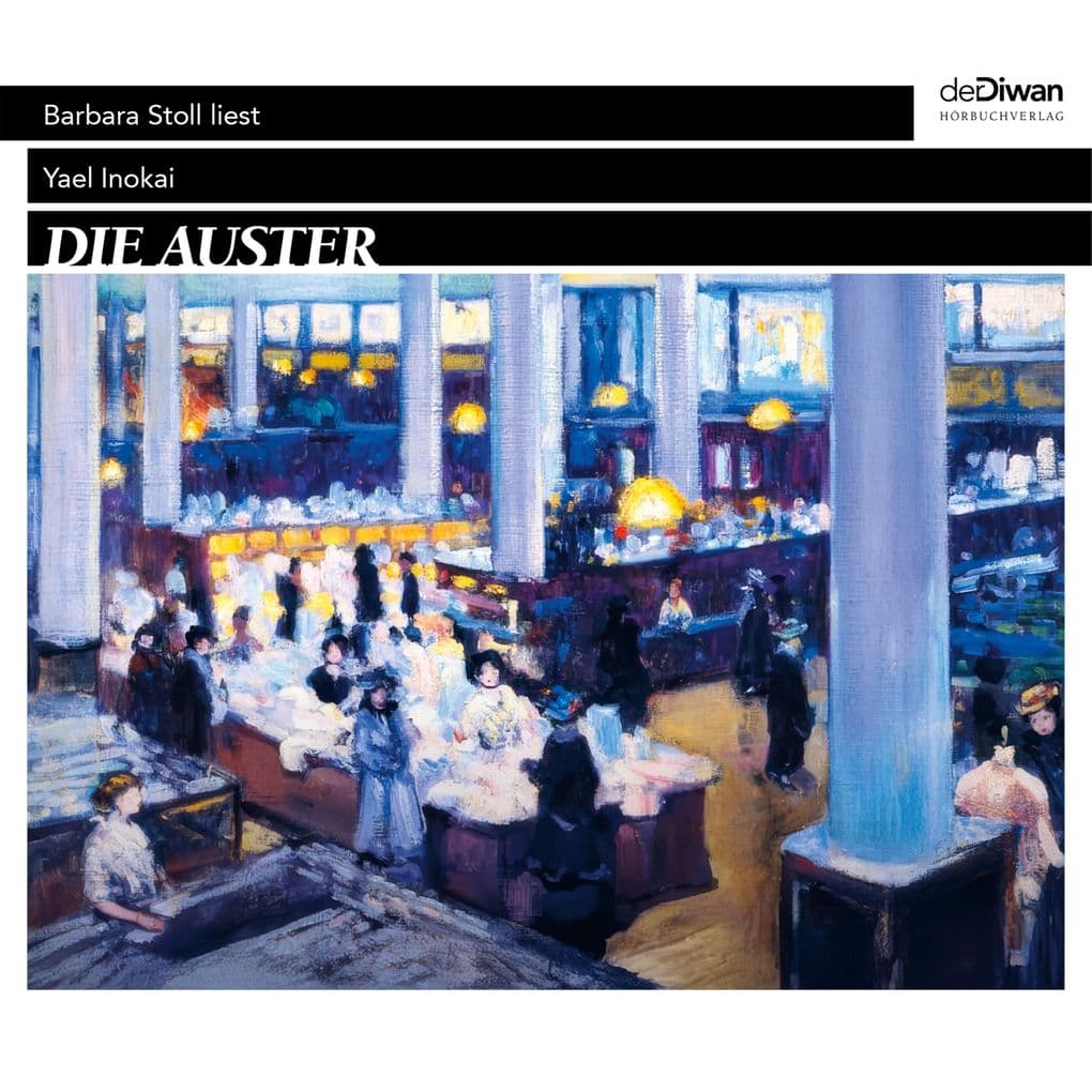 Die Auster