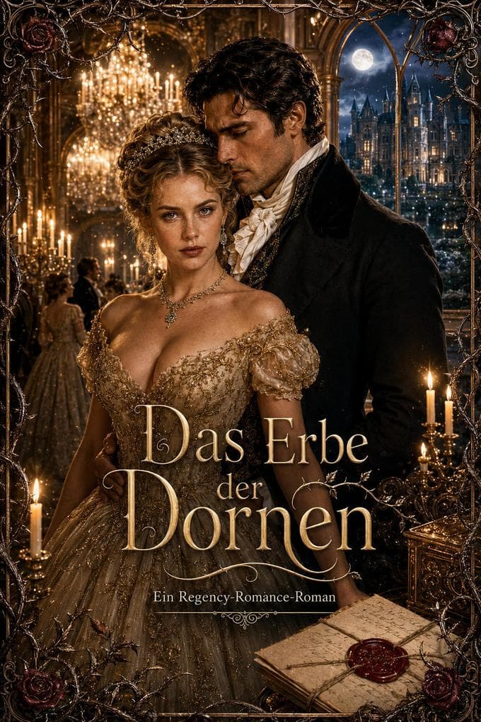 Das Erbe der Dornen