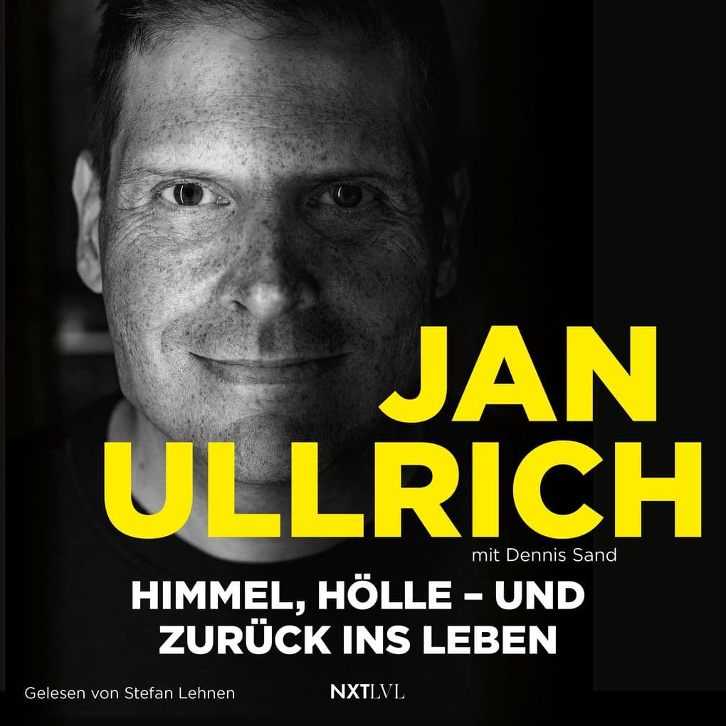 Himmel, Hölle - und zurück ins Leben