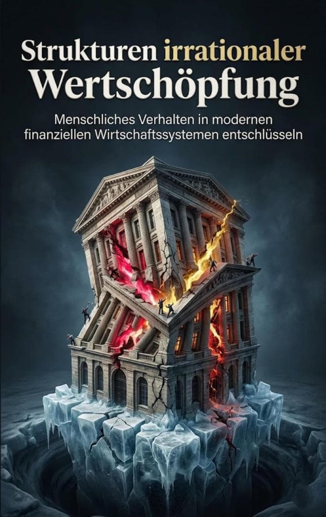 Strukturen irrationaler Wertschöpfung