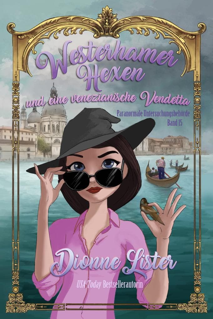 Westerhamer Hexen und eine venezianische Vendetta