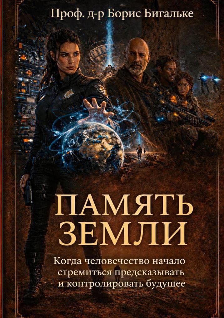 PAMYAT' ZEMLI