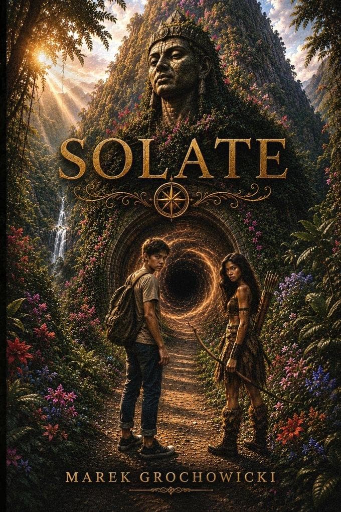 Solate