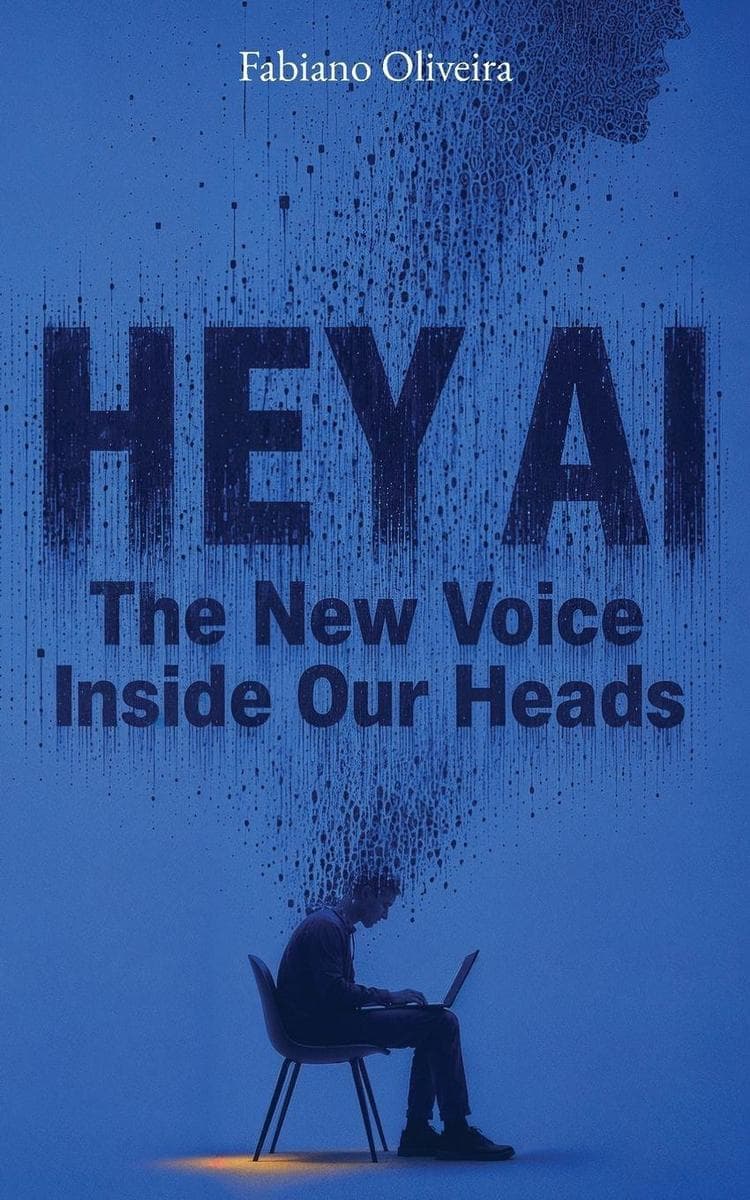 Hey AI