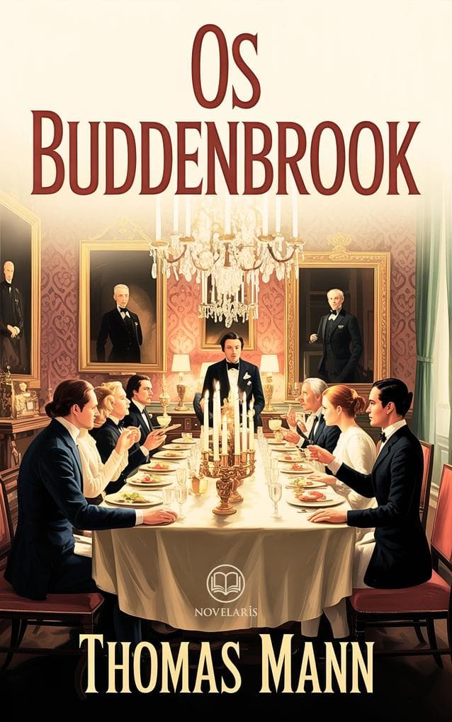 Os Buddenbrook