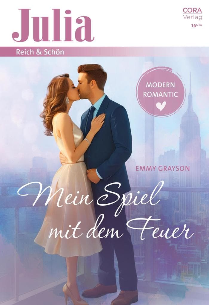Mein Spiel mit dem Feuer