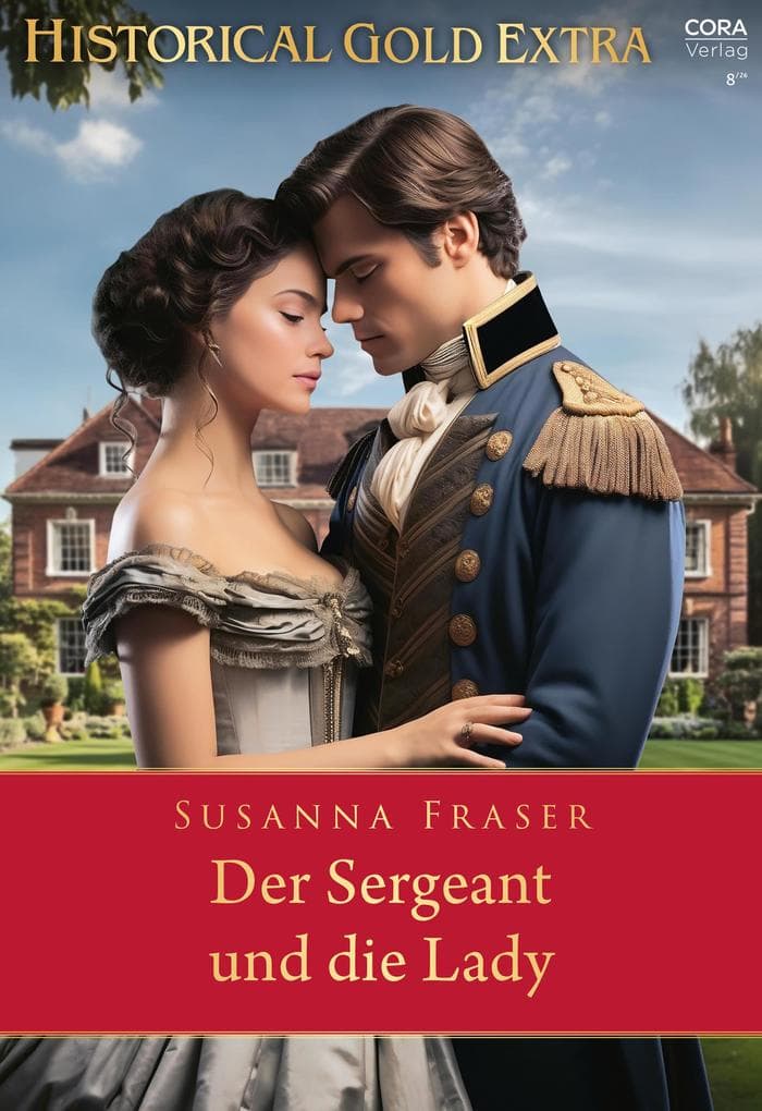 Der Sergeant und die Lady