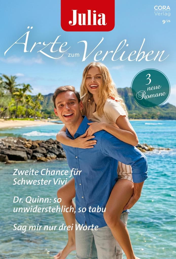 Julia Ärzte zum Verlieben Band 220