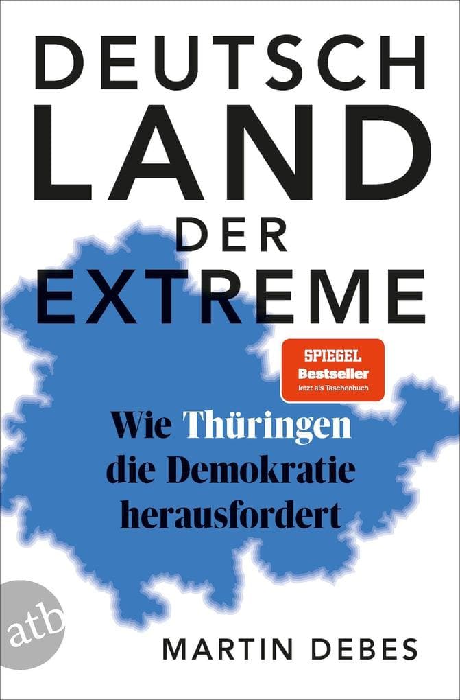 Deutschland der Extreme