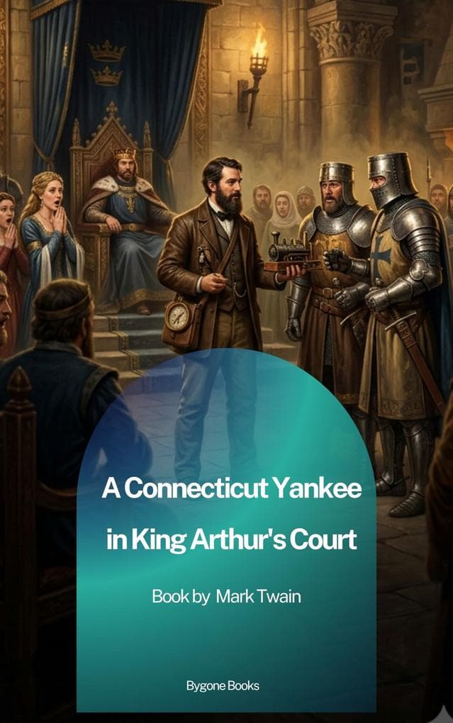 A Connecticut Yankee in King Arthur's Court