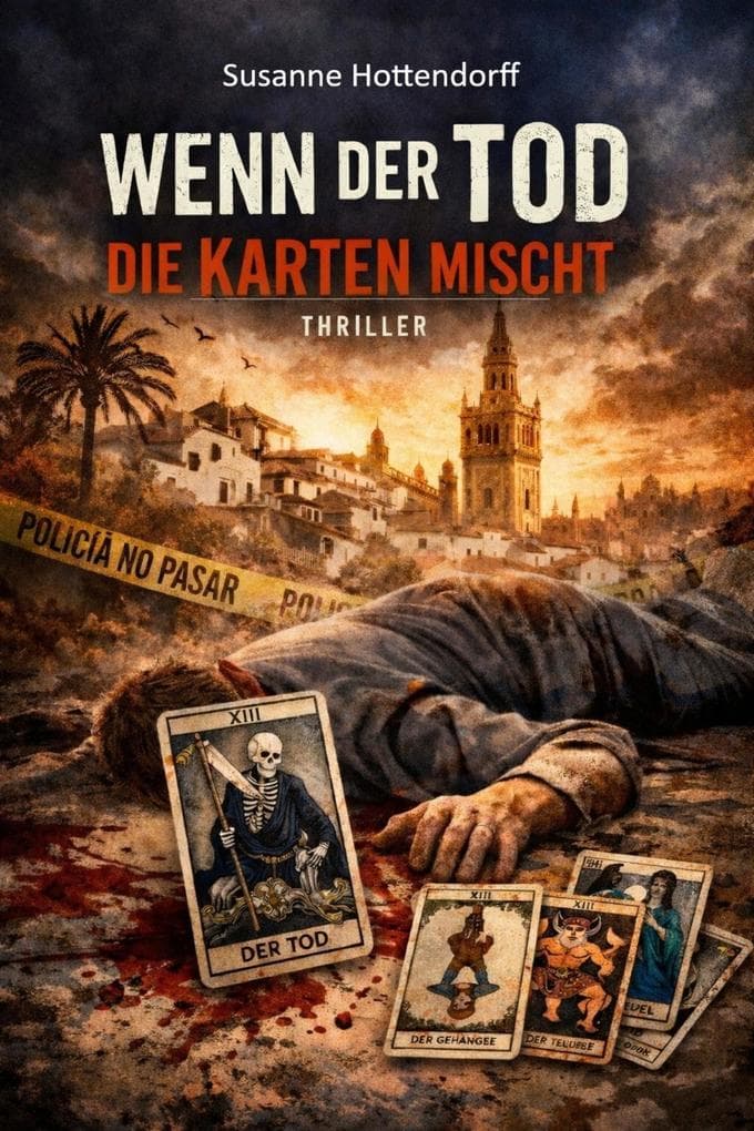 Wenn der Tod die Karten mischt