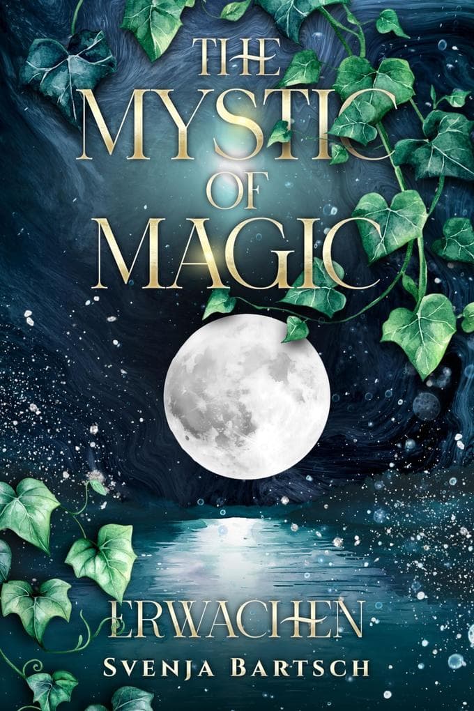 The Mystic of Magic: Erwachen