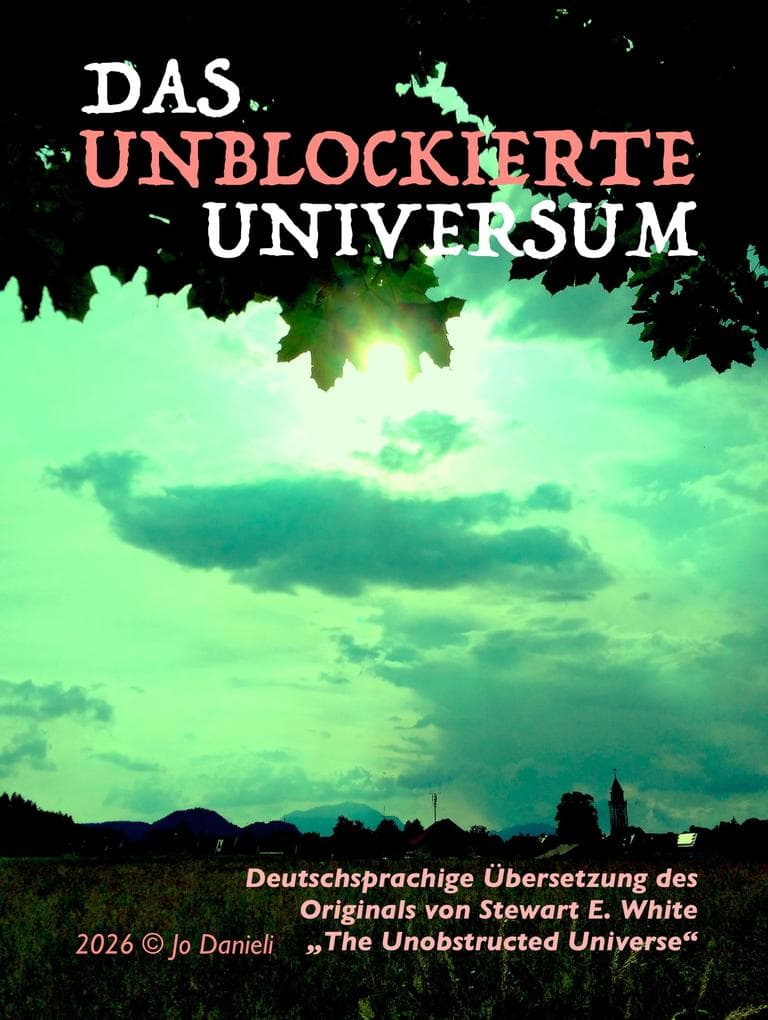 Das Unblockierte Universum