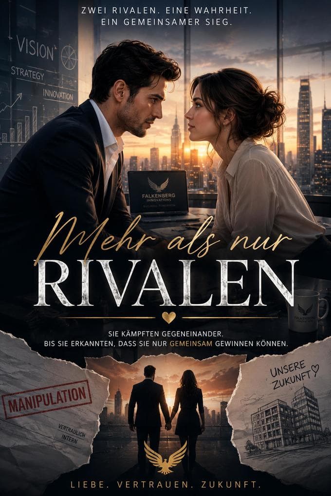 Mehr als nur Rivalen