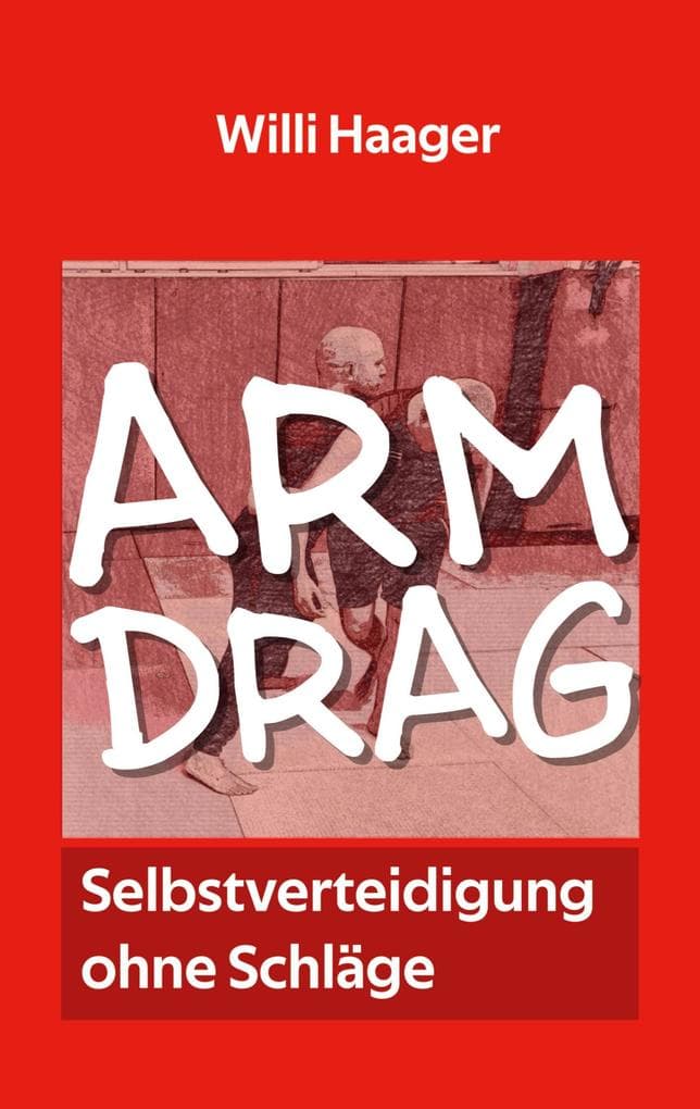 Arm Drag