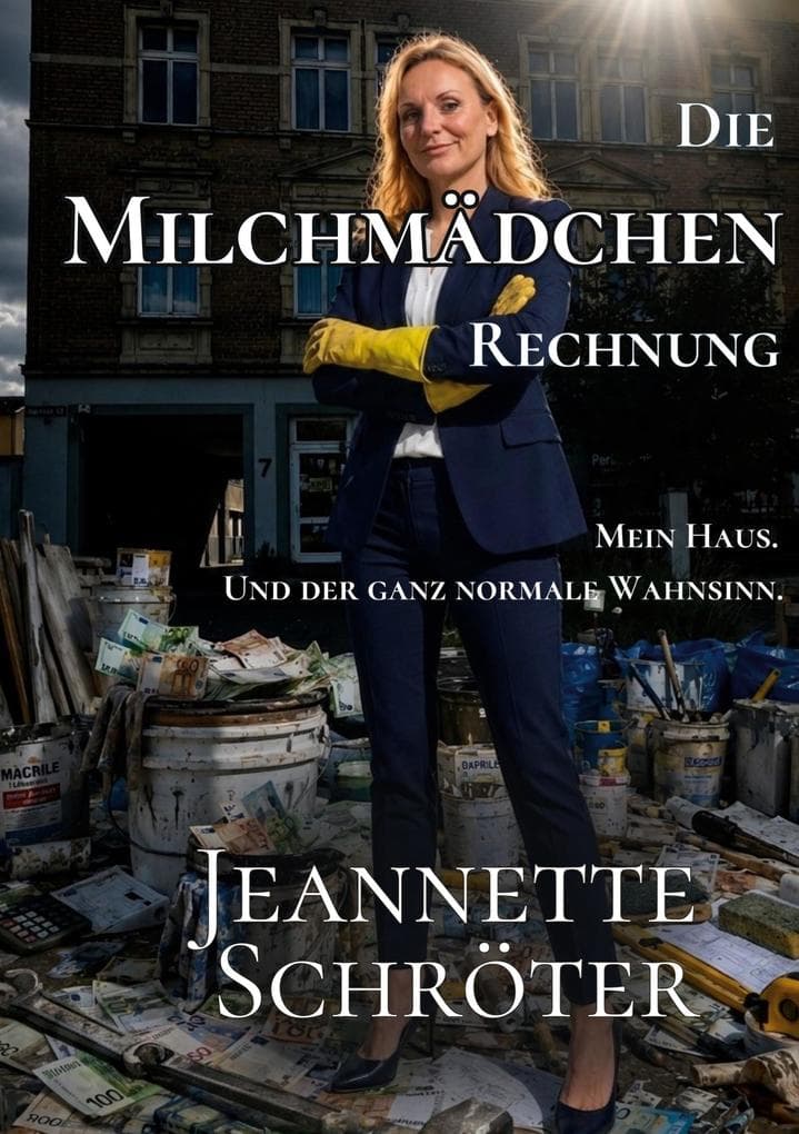 Die Milchmädchen Rechnung