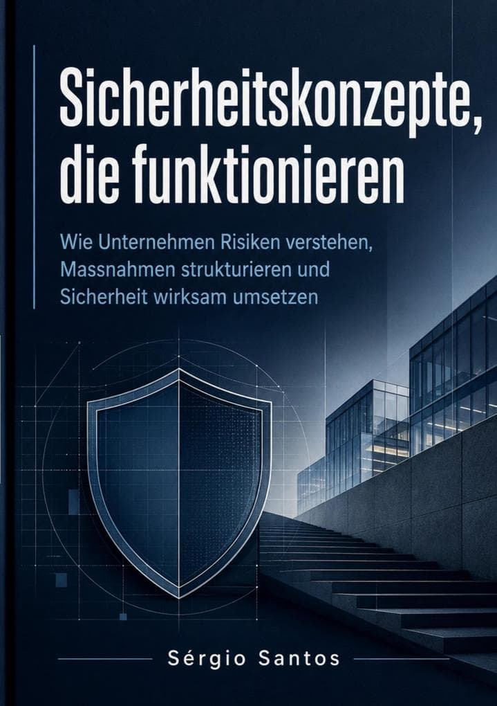 Sicherheitskonzepte, die funktionieren