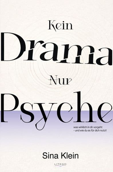 Kein Drama - Nur Psyche
