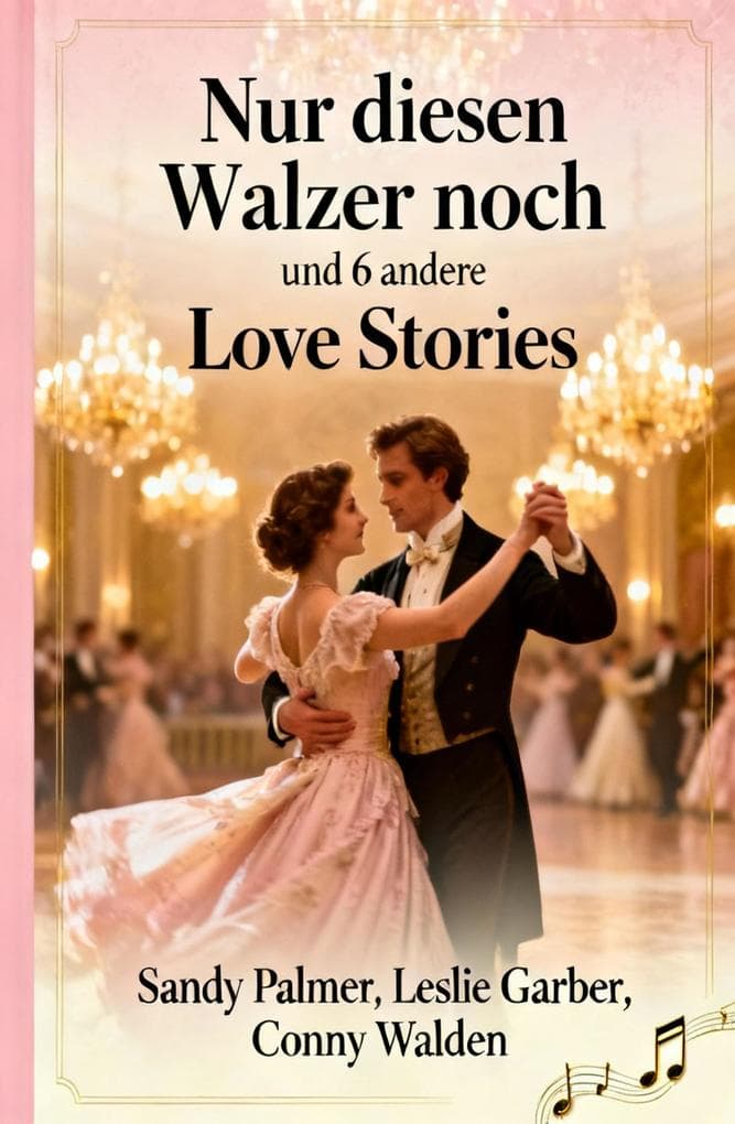 Nur diesen Walzer noch und 6 andere Love Stories