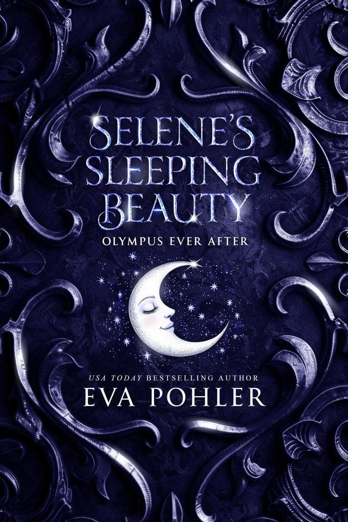 Selene's Sleeping Beauty