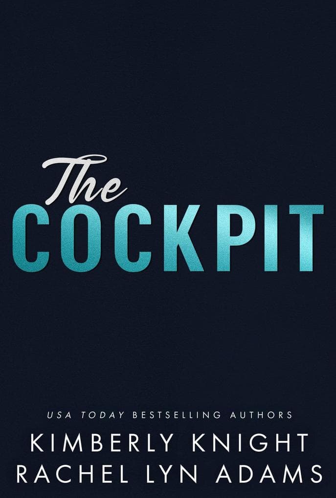 The Cockpit