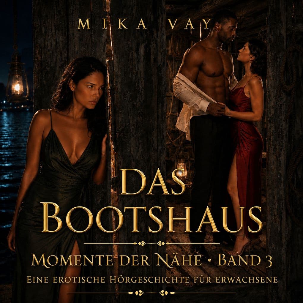 Das Bootshaus