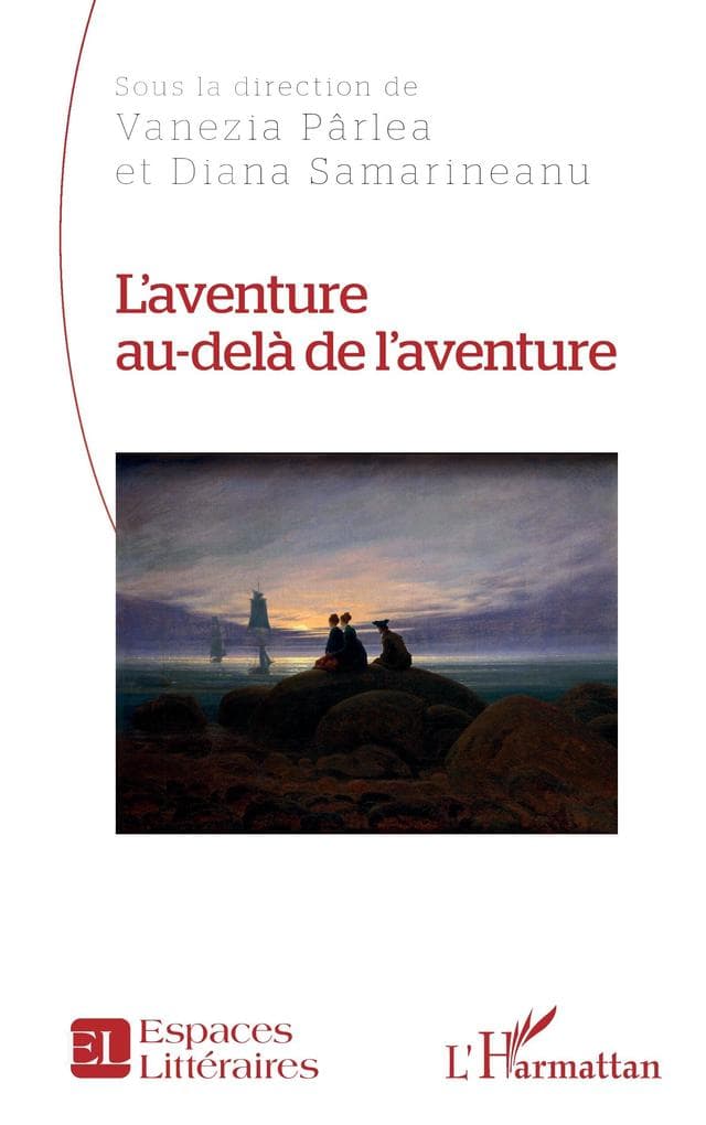 L'aventure au-delà de l'aventure