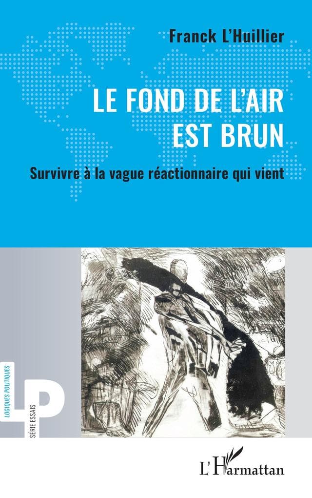 Le fond de l'air est brun