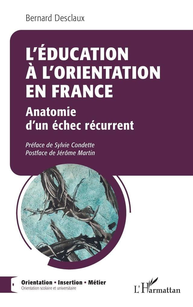 L'éducation à l'orientation en France