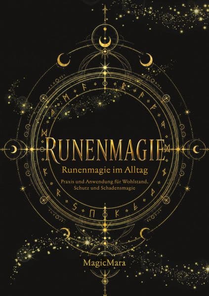 Runenmagie