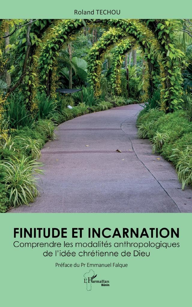 Finitude et incarnation