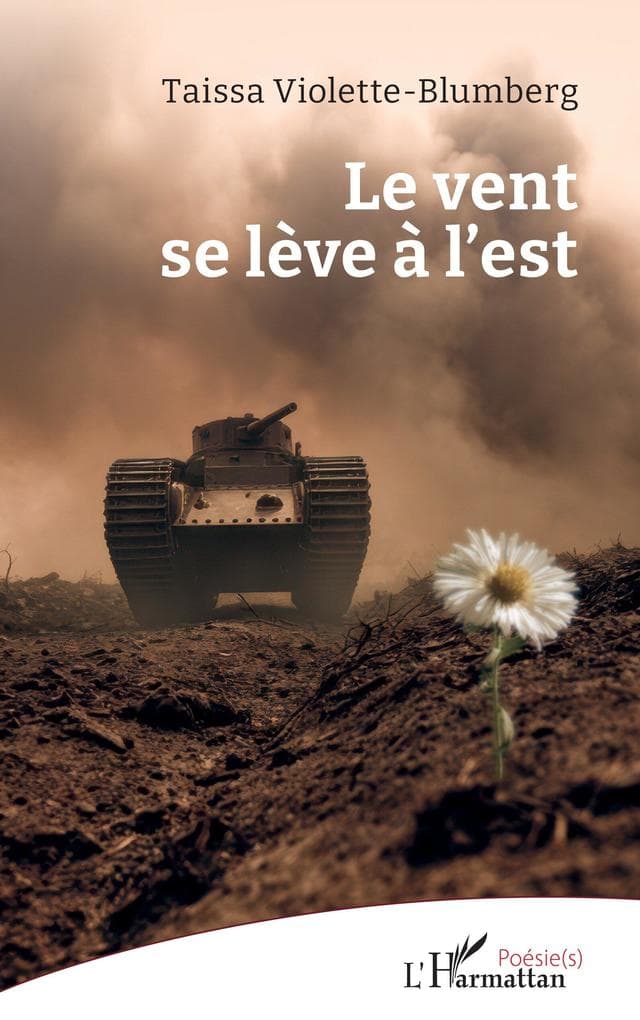 Le vent se lève à l'est