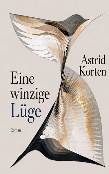 Eine winzige Lüge