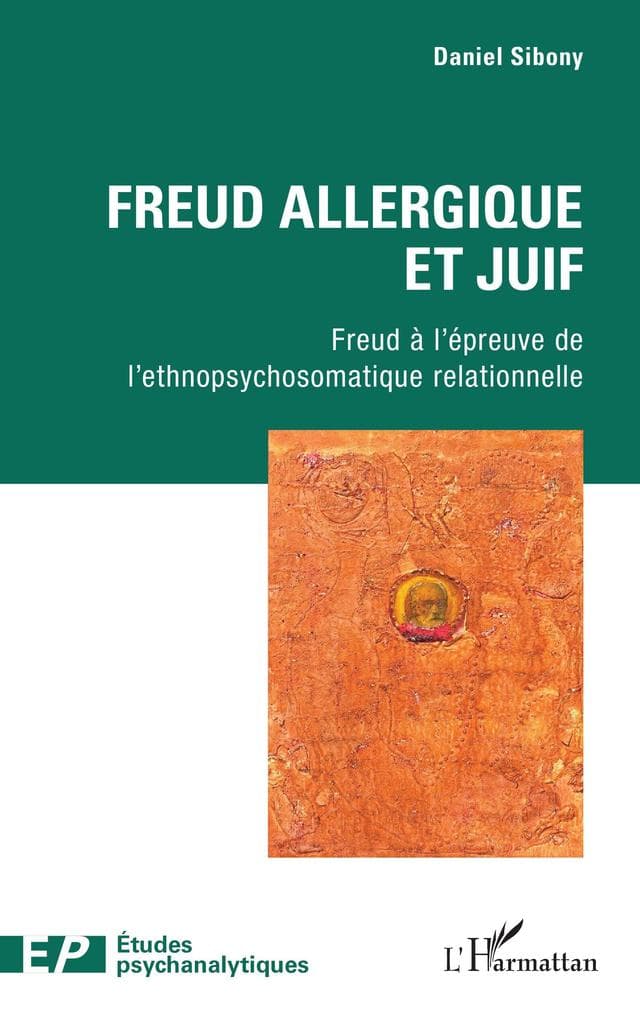 Freud allergique et juif