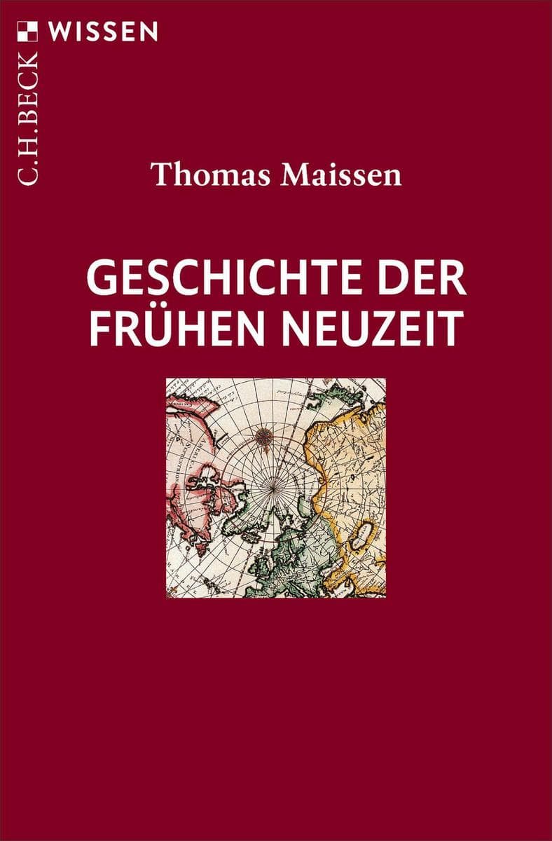 Geschichte der Frühen Neuzeit