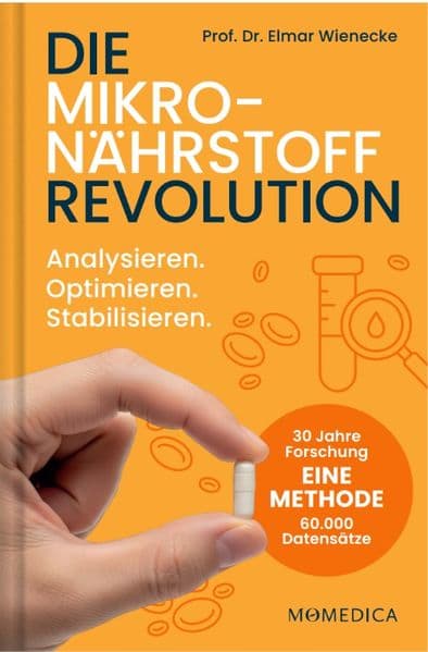 Die Mikronährstoffrevolution.
