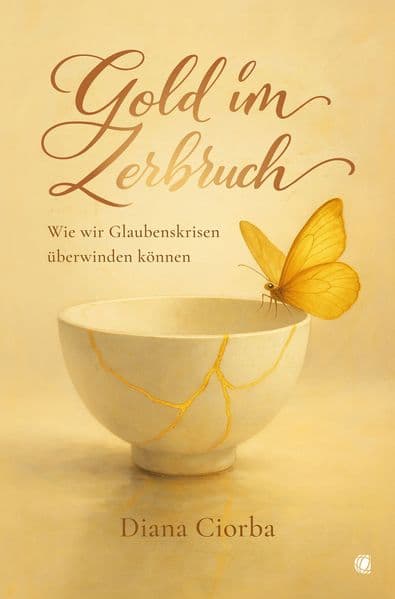 Gold im Zerbruch